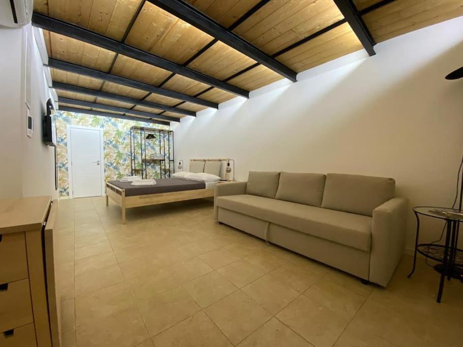 Appartamento Casa Annaré Napoli Esterno foto