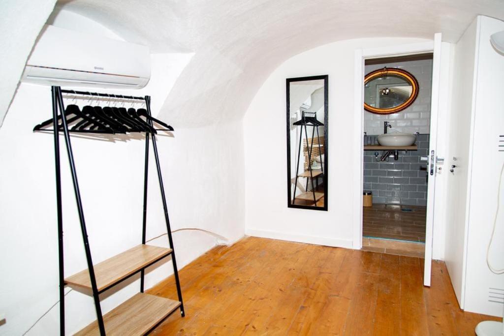 Appartamento Casa Annaré Napoli Esterno foto